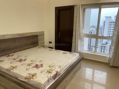 Bedroom Image of 2725 Sq.ft 4 BHK Apartment / Flat for sale in Spaze Privvy The Address, Sector 93 Gurgaon for Rs. 29500000