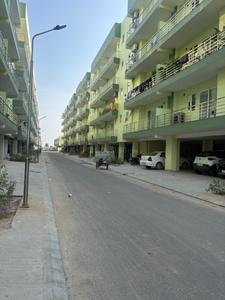 3 BHK Independent Builder Floor