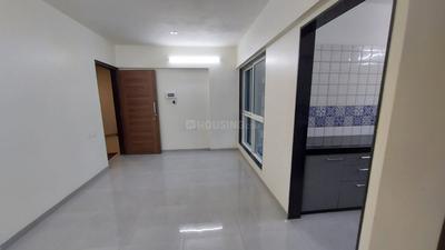 Hall Image of 750 Sq.ft 2 BHK Apartment / Flat for sale in I S The Palazzo, Santacruz East Mumbai for Rs. 24000000