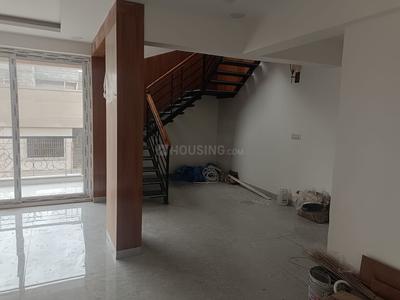 Hall Image of 1751 Sq.ft 4 BHK Duplex for sale in Janya Gardenia, Kaval Bairasandra Bengaluru for Rs. 19000000