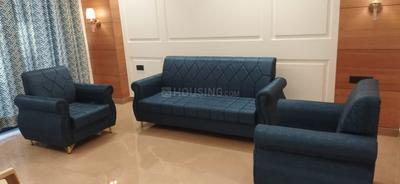 Hall Image of 2500 Sq.ft 3 BHK Builder Floor for rent in DLF Phase 2, DLF Phase 2 Gurgaon for Rs. 80000