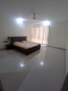 Bedroom Image of 2854 Sq.ft 4 BHK Apartment / Flat for sale in Nyati Esteban, Mohammed Wadi Pune for Rs. 24000000