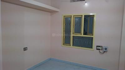 Bedroom Image of 1200 Sq.ft 2 BHK Apartment / Flat for sale in Satyaranayana Puram Vijayawada for Rs. 4500000