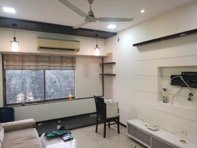 Living Room Image of 1254 Sq.ft 2 BHK Apartment / Flat for sale in Ajmera I Land, Wadala East Mumbai for Rs. 37000000
