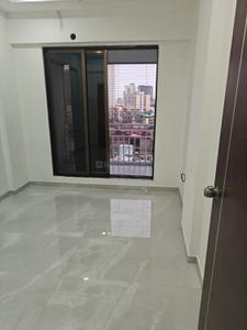 Hall Image of 950 Sq.ft 2 BHK Apartment / Flat for rent in Built Tulsi Park, Kalyan West Kalyan for Rs. 29500