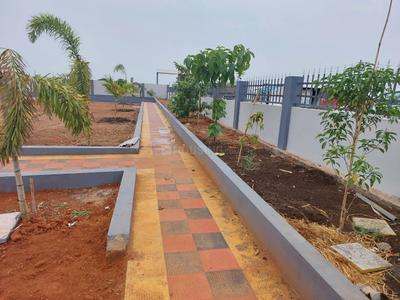 Image of 1650 Sq.ft Residential Plot / Land for sale in The Meadows, Gangur, Vijayawada for Rs. 3843000