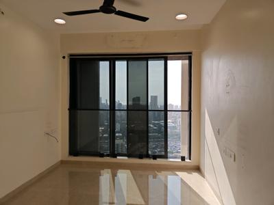 Bedroom Image of 1045 Sq.ft 3 BHK Apartment / Flat for sale in Dosti Eastern Bay, Antop Hill Mumbai for Rs. 44200000