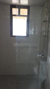 Image of 1600 Sq.ft 3 BHK Apartment / Flat for rent in G Corp Greens, Thergaon, Pune for Rs. 35000