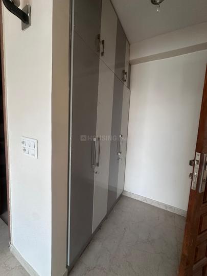 Huda Colony, Sector 46 Bedroom 1