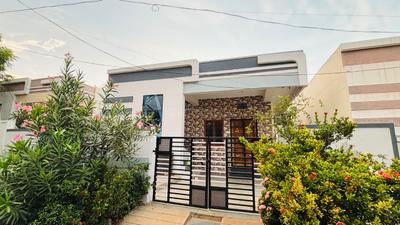 Image of 900 Sq.ft 2 BHK Independent House for sale in B. Thandrapadu, Kurnool for Rs. 6500000