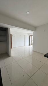Image of 1290 Sq.ft 2 BHK Apartment / Flat for sale in South Bopal, Ahmedabad for Rs. 6500000
