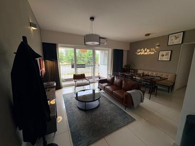 Hall Image of 1942 Sq.ft 3 BHK Apartment / Flat for sale in Godrej Lakeside Orchard by Godrej Properties Ltd. , Chikkakannalli Bengaluru for Rs. 28350000