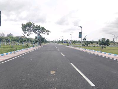 Image of 750 Sq.ft Residential Plot / Land for sale in Adityaram Golden Gate, Pudupakkam, Chennai for Rs. 2663000