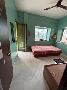 Bedroom Image of 960 Sq.ft 2 BHK Apartment / Flat for sale in Sarada Pally Kolkata for Rs. 4900000
