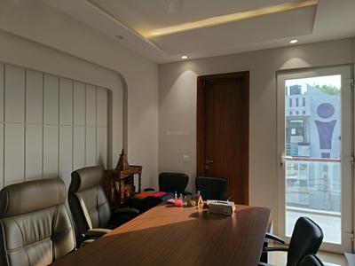 Bedroom Image of 2100 Sq.ft 4 BHK Builder Floor for sale in Indirapuram Ghaziabad for Rs. 22100000