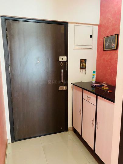 Oberoi Woods Kitchen 1