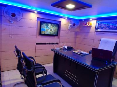 Floor Plan Image of 1000 Sq.ft 5 BHK Independent House for sale in Bashratpur Gorakhpur for Rs. 16000000