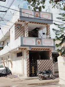 Image of 940 Sq.ft 5 BHK Independent House for sale in Morbi - 2, Morbi for Rs. 2851000