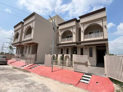 Image of 3152 Sq.ft 4 BHK Villa for sale in Mansarovar, Jaipur for Rs. 17500000