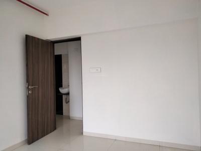 Bedroom Image of 1304 Sq.ft 2 BHK Apartment / Flat for sale in KT And LK Sai Vrindavan Dham, Panvel Navi Mumbai for Rs. 11000000