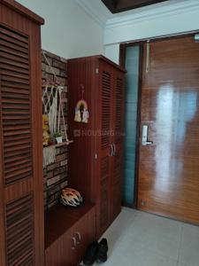 Hall Image of 1375 Sq.ft 2.5 BHK Apartment / Flat for sale in Amanora Aspire Towers, Hadapsar Pune for Rs. 21000000