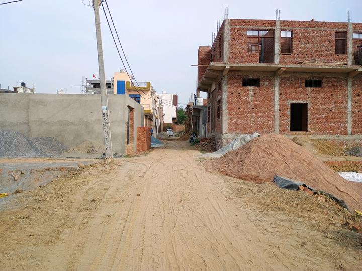 Mahamaya Extension Main Image 1