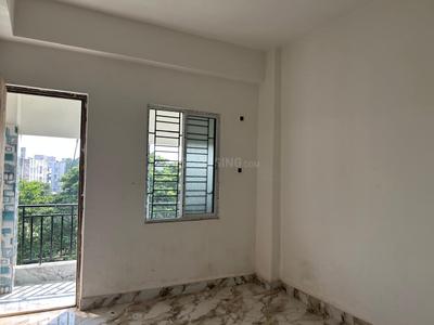 Bedroom Image of 953 Sq.ft 2 BHK Apartment / Flat for sale in Rajarhat Kolkata for Rs. 3400000