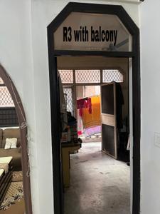 Image of 1100 Sq.ft 3 BHK Apartment / Flat for sale in Jamia Nagar, New Delhi for Rs. 7000000