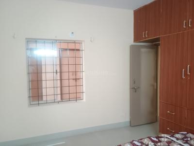 Bedroom Image of 1850 Sq.ft 3.5 BHK Apartment / Flat for rent in Kinnimulki Udupi for Rs. 45000