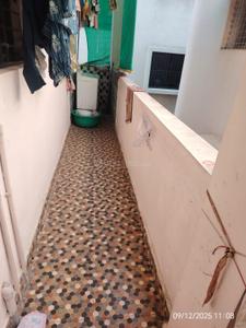 Balcony Image of 800 Sq.ft 1 BHK Independent House for rent in Manish Nagar Nagpur for Rs. 17000