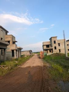 Image of 1440 Sq.ft Residential Plot / Land for sale in Swapnabhumi, New Town, Kolkata for Rs. 4012222