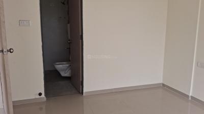 Bedroom Image of 625 Sq.ft 1 BHK Apartment / Flat for rent in Taloja Navi Mumbai for Rs. 11000
