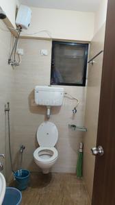 Image of 780 Sq.ft 2 BHK Apartment / Flat for rent in Raunak City, Kalyan West, Kalyan for Rs. 20500