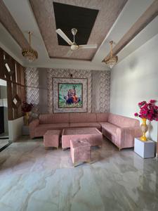 Hall Image of 2166 Sq.ft 3 BHK Villa for sale in Hathod Jaipur for Rs. 9000000