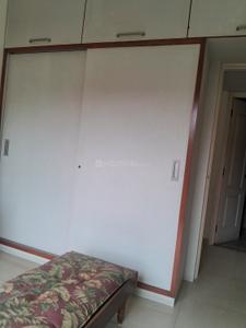 Bedroom Image of 900 Sq.ft 2 BHK Apartment / Flat for sale in Safal Parisar II, South Bopal Ahmedabad for Rs. 6500000