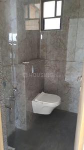 Image of 2250 Sq.ft 3 BHK Apartment / Flat for sale in Urbania Rich Wood, Sargasan, Gandhinagar for Rs. 9500000