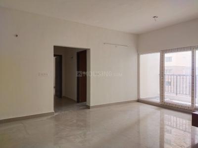 Hall Image of 904 Sq.ft 2 BHK Apartment / Flat for sale in Goravigere Bengaluru for Rs. 8000000