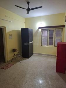 Hall Image of 2000 Sq.ft 3 BHK Builder Floor for rent in Kalyan Nagar Bengaluru for Rs. 50000