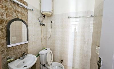 Image of 1100 Sq.ft 2 BHK Apartment / Flat for rent in Stellar MI Citihomes, Omicron III, Greater Noida for Rs. 21000
