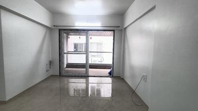 Hall Image of 1010 Sq.ft 2 BHK Apartment / Flat for sale in Kothrud Pune for Rs. 15500000