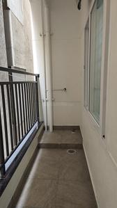Image of 750 Sq.ft 1 BHK Builder Floor for rent in Mahadevapura, Bengaluru for Rs. 34999