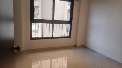 Bedroom Image of 1510 Sq.ft 3 BHK Apartment / Flat for rent in Adani Amogha, Shantigram Ahmedabad for Rs. 28000