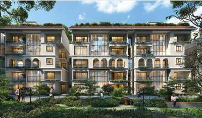 Image of 3400 Sq.ft 4 BHK Villa for sale in K R Puram, Bengaluru for Rs. 38000000