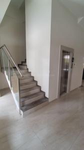 Hall Image of 852 Sq.ft 2 BHK Apartment / Flat for sale in Kolte Patil Life Republic Sector R16 16th Avenue Arezo, Hinjawadi Pune for Rs. 6500065