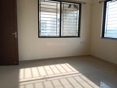 Bedroom Image of 900 Sq.ft 2 BHK Apartment / Flat for sale in Mantra Majestica, Hadapsar Pune for Rs. 5700000