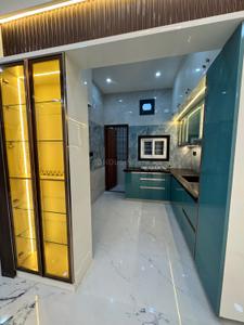 Image of 1300 Sq.ft 3 BHK Apartment / Flat for rent in Bommanahalli, Bengaluru for Rs. 44999