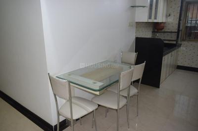 Hall Image of 1000 Sq.ft 2 BHK Apartment / Flat for rent in Agripada Mumbai for Rs. 90000
