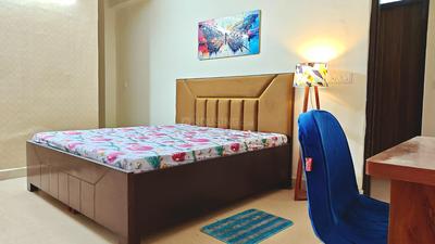 Bedroom Image of OLE STAYS in Sector 52, Noida