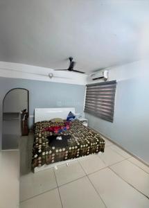 Hall Image of 1165 Sq.ft 2 BHK Apartment / Flat for rent in Hilite Corinth, Poovangal Kozhikode for Rs. 40000
