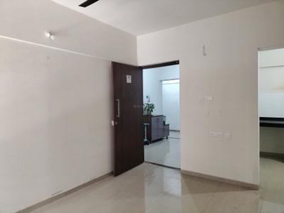 Living Room Image of 1080 Sq.ft 2 BHK Apartment / Flat for sale in Kolte Patil Life Republic Sector R34 34th Avenue Duet Phase I, Hinjawadi Pune for Rs. 6500000